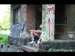 Enthousiasteling, Groep, Openbaar