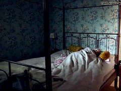 黒人, 黒人, ティーン