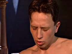 Любители, Анальный секс, Большой член, Минет, Немки, Группа, Секс без цензуры, Лизание