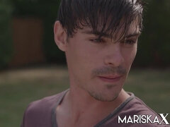 アナル, フェラチオ, 巨乳な, チン, ハードコア, アウトドア, ティーン, オッパイの