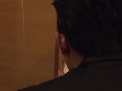 Gros cul, Gros seins, Sucer une bite, Plantureuse, Couple, Masturbation, Tabou, Épouse