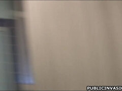 Tussi, Grosser schwanz, Fingern, Massage, Milf, Nackt, Titten, Nass