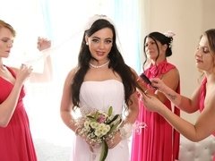 Анальный секс, Большая жопа, Минет, Брюнетки, Член, Собачьи, Волосатые, Жена