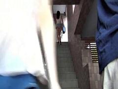 Big tits, Blowjob, Creampie, Handjob, Japanese, Mom, Tits