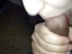 Sucking bbc