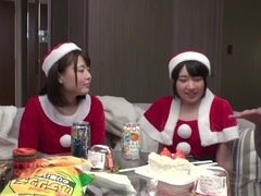 Asiatique, Sucer une bite, Bukkaké, Dingue, Branlette thaïlandaise, Hd, Japonaise