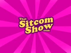 Leie, In den arsch, Grosser arsch, Blasen, Betrug, Hardcore, Rotschopf, Titten