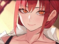 Blasen, Besamung, Spermaladung, Frau, Orgasmus