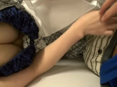 Mamada, Hd, Japonés, Madres para coger, Pov