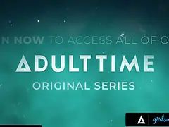 クリトリス, 黒人, 指いじり, はじめて, レズビアン, マッサージ, オーガズム, オマンコ