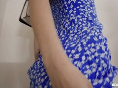 Spic Teen Risky Public Sex