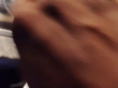 18, アラブ, デカ尻, フェラチオ, 中出し, Hd, メイド, 禁句