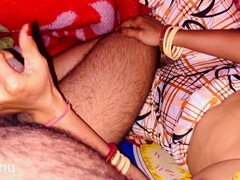 アナル, 旦那, インド人, 挿入, キス, 熟年, オーガズム, 妻