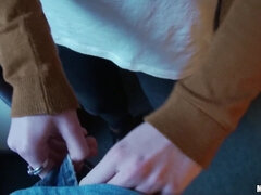 Arsch, Blasen, Hardcore, Pov, Öffentlich, Muschi, Jungendliche (18+), Titten