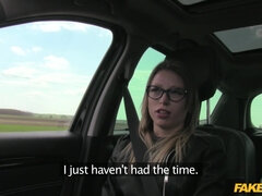 フェラチオ, 茶髪の, イく瞬間, 眼鏡, ハードコア, アウトドア, ポリス, オマンコ