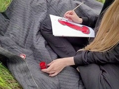 Sucer une bite, Public
