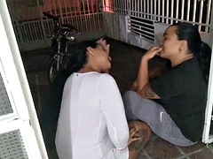 Amateur, Novia, Pajear, Sexo duro, Latina, Lesbiana, Lamidas, Inodoro