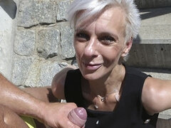 Grosse bite, Sucer une bite, Voiture, Fétiche, Branlette thaïlandaise, Hd, Mature, De plein air