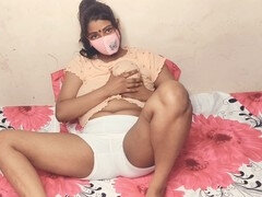 Culo grande, Penetracion con dedos, Pajear, Indio, Pezones, Orgasmo, Coño, Paja con tetas