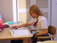 Leie, Asiatisch, Fetisch, Japanische massage, Lingerie, Höschen