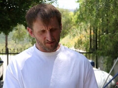 18, 茶髪の, イマラチオ, ハードコア, ガリガリ, ティーン