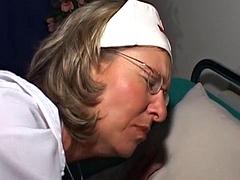 Blondine, Fetisch, Hardcore, Hd, Lingerie, Reif, Milf, Uniform