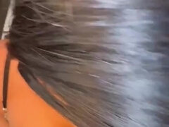 Arsch, Grosser arsch, Blasen, Hardcore, Interrassisch, Latina, Pov, Muschi