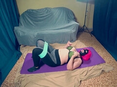 Mamada, Pajear, Deporte