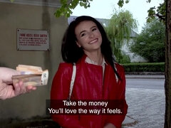 Arsch, Blasen, Spermaladung, Nylon, Piercing, Muschi, Russisch, Titten