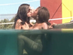 Любители, Большие сиськи, Минет, Член, Черненькие, Оргии, Вечеринка, Молоденькие