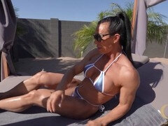 Trailer, abs, role play fantasy