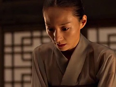 Aziatisch, Lieveling, Koreaans
