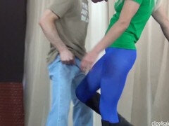 Cfnm, Dominacion femenina