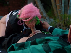 In den arsch, Blasen, Fingern, Hardcore, Hd, Unschuldig, Masturbation, Im freien