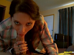 Arousing vixen POV smutty adult story