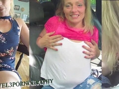 素人, フェラチオ, コンピレーション, 口内発射, 自家製, 陵辱, 淫乱熟女, 母