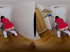 Japaans, Gezichtspunt, Toilet