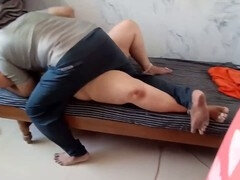 Tía, Mamada, Pareja, Ama de casa, Masaje, Pezones, Pequeña, Coño