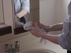 Besamung, Spermaladung, Handjob, Hardcore, Selbstgemacht, Japanische massage, Reif, Schlampe