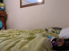 Enthousiasteling, Anaal, Zwart, Brits, Extreem, Moeder, Gezichtspunt, Slet