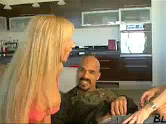 Big-butt, messy, bbw