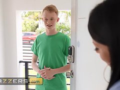 Arsch, Grosse titten, Blasen, Vollbusig, Sperma im mund, Hardcore, Hd, Rau