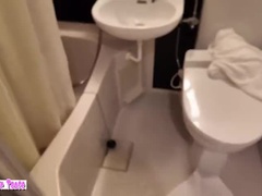 Schattig, Aziatisch, Pijpbeurt, Schattig, Fetisj, Hd, Klein, Zuigen