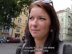 Amateur, Couple, Cocu, Tchèque, Hd, Argent, Adolescente, Épouse