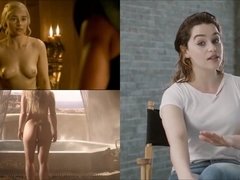 Prominente, Bekleidet, Kompilation, Hd