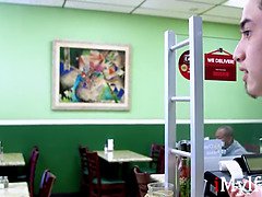 デカ尻, デカパイ, ブロンド, フェラチオ, 浮気者, フェティッシュ, 淫乱熟女, 馬乗り