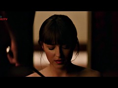 Dakota Johnson - Fifty Shades Freed 2018