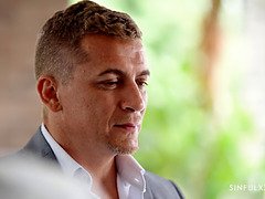 Watch Angie Lynx get soaking wet & hot in Soap - full hd video