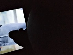 アナル, デカチン, 黒人, ぶっかけ, 黒人, ゲイ, オナニー, ラフ