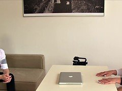 Amateur, Madres para coger, Oficina